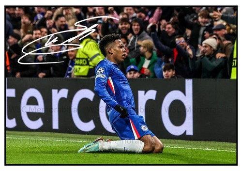 12016 estevao willian signed - 12016.,