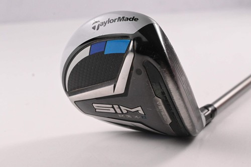 Taylormade sim max wood - #5,