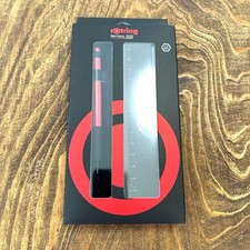 ROTTING 500 RED ORIGINAL SET