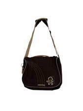 Vintage Okiedog Satchel Bag