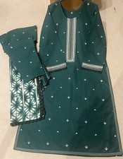 Punjabi Pakistani Indian