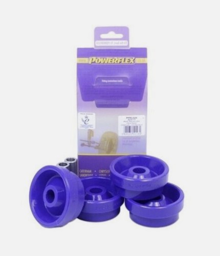 Powerflex trailing arm - rr,