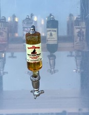 Doll House Famous Grouse