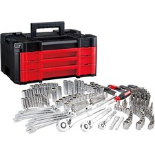 Craftsman 262-Piece Standard