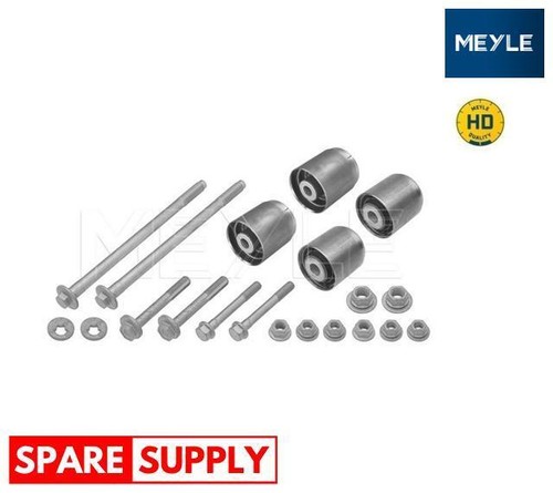 Repair kit control arm - control, for