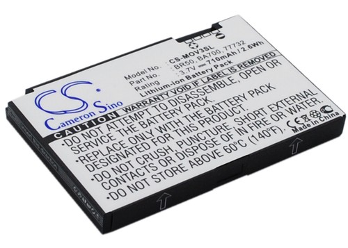 Premium battery for - battery, motorola