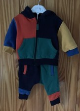 Next Jogging Track Suit Age
