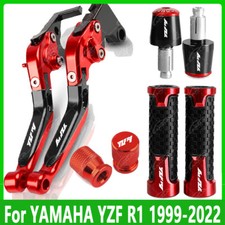 4Pcs For YAMAHA YZF R1