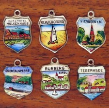 Vintage silver GERMANY GERMAN