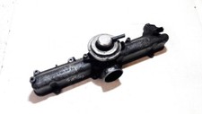 Vauxhall Vectra 1999 Intake