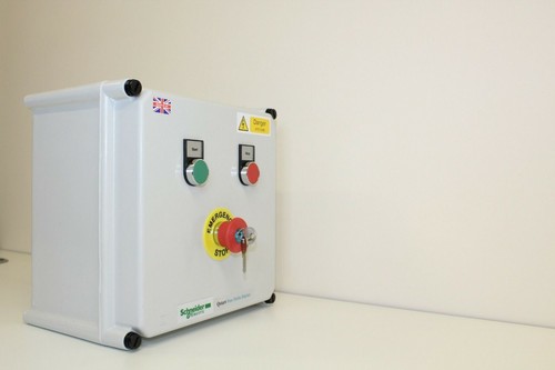 Qstart compact star - kw,