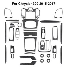 43Pcs For 2015-2022 Chrysler