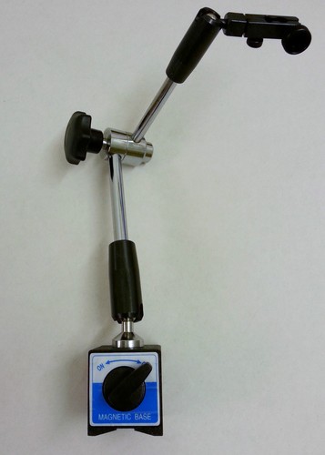 Hydraulic universal magnetic - hydraulic,