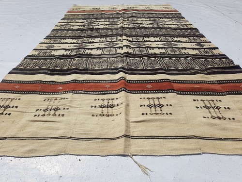 Vintage handmade african - vintage,
