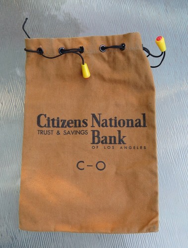 Vintage citizens national - vintage,