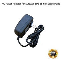AC Power Adapter for Kurzweil