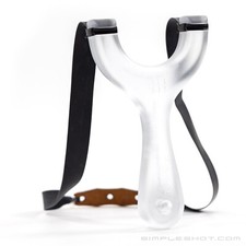 SimpleShot HORNET Slingshot