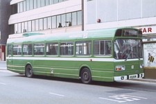 Provincial PCG923M Bus Photo