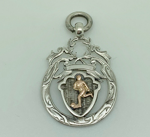 Antique 1931 sterling - antique, silver