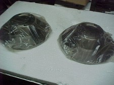 MG MIDGET BRAKE ROTORS SET/2