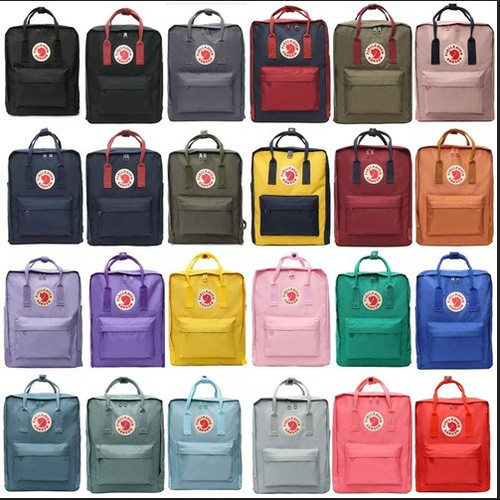 Kids fox backpack rucksack - kids,