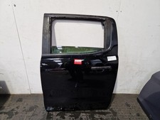 FORD RANGER  DOOR REAR