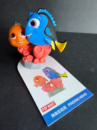 Pop mart disney 100th - pop,