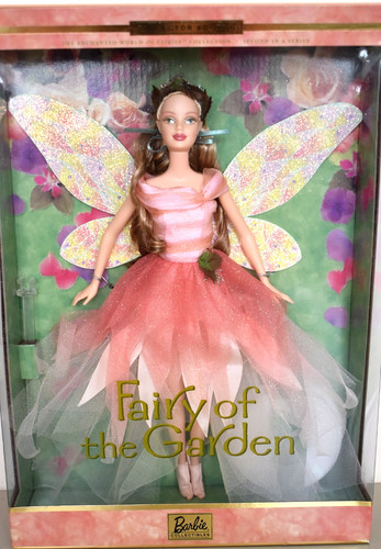 2000 collector edition fairy - collector,