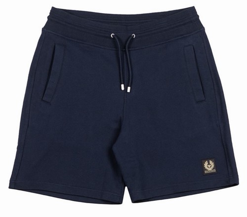 Belstaff sweat shorts - shorts, ink