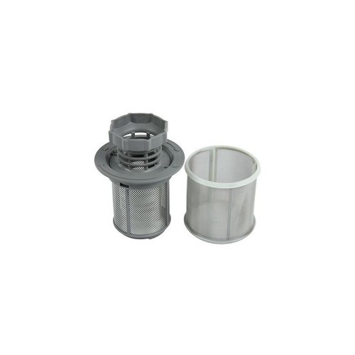Dishwasher micro filter for - filter,