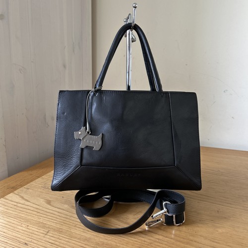 Radley leather divided - radley,