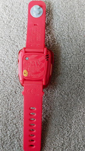 Vtech paw patrol red kids - vtech,