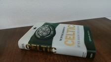 			The Official Biography of Celtic: If You Know the History, McColl		