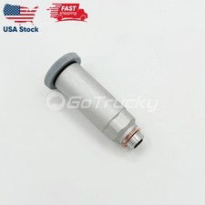 Pump Priming Fuel Feed For