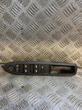 2014 CITROEN C4 HDI MK2 5DR HATCHBACK DRIVER SIDE FRONT WINDOW SWITCH 96657050ZD