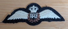 Post WW2 British RAF Royal Air