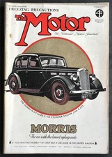 The motor magazine jan - the,