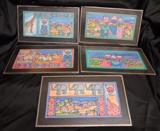 Vintage handmade south - vintage,