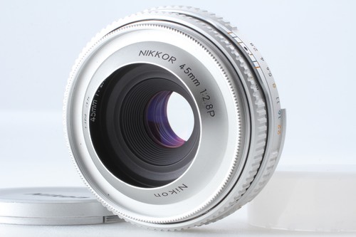 Unused hood nikon ai - [, ai-s