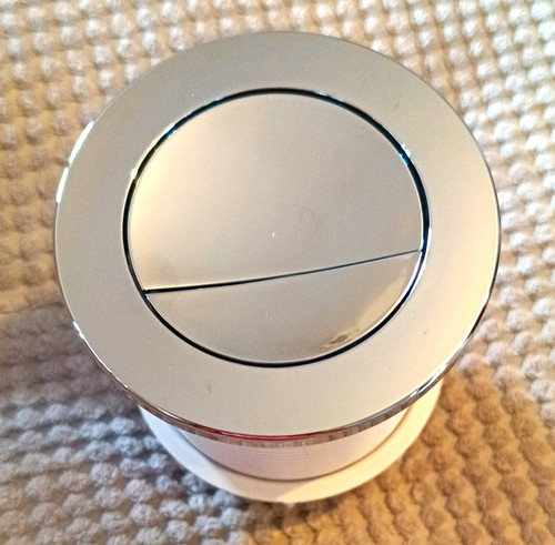 Dual flush toilet - dual,