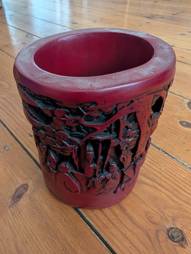 Chinese hollow boxwood - boxwood, bamboo