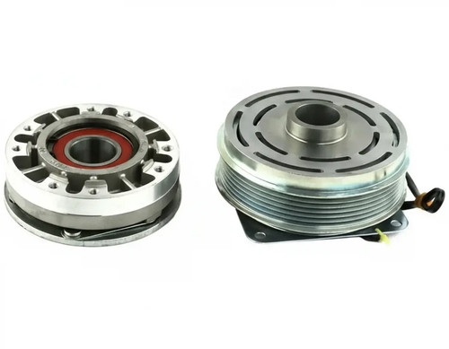 Viscous fan clutch - , ft45633