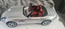 BMW Z8 1/12 Scale with red