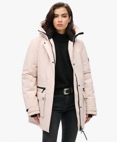 Superdry womens city padded - superdry,