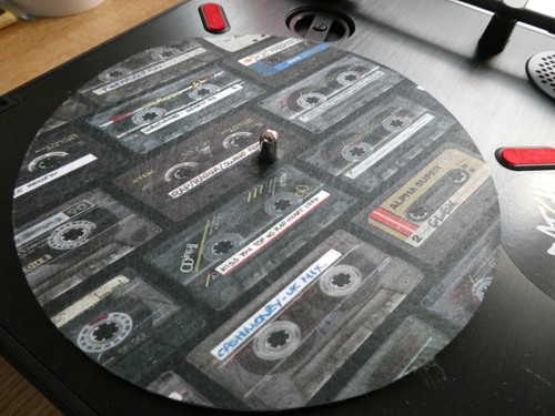 Hip hop mixtapes retro - hip,
