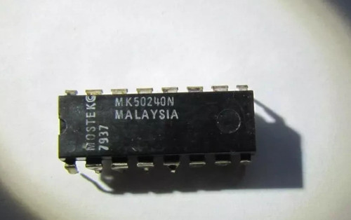 Mk50240n mostek top - mk50240n, octave