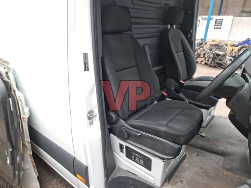 2021 mercedes sprinter 907 - sprinter,