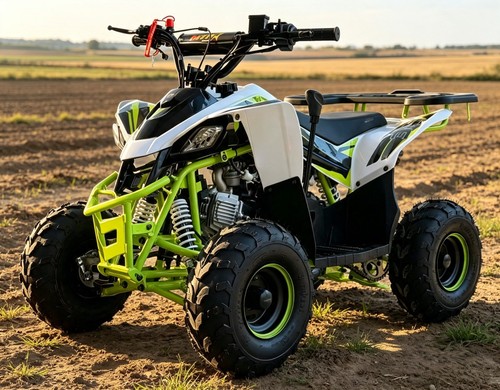 Off road 125cc - atv, quad