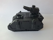 Space Marine Razorback Tank