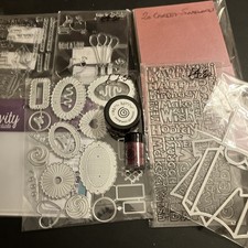 Bundle of Craft Items